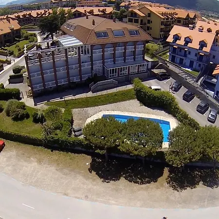 Torre Cristina נוחה