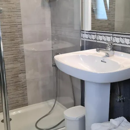 Torre Cristina מלון נוחה