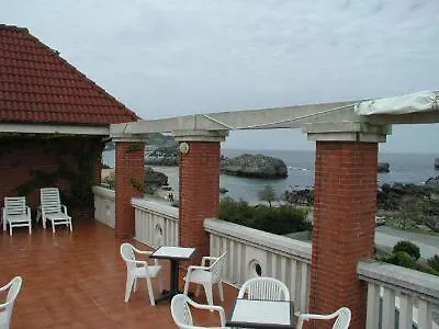 Torre Cristina Szálloda Noja