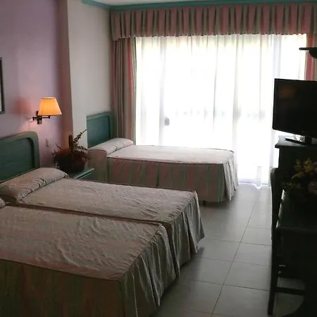 Torre Cristina Hotel