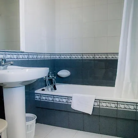 Torre Cristina נוחה