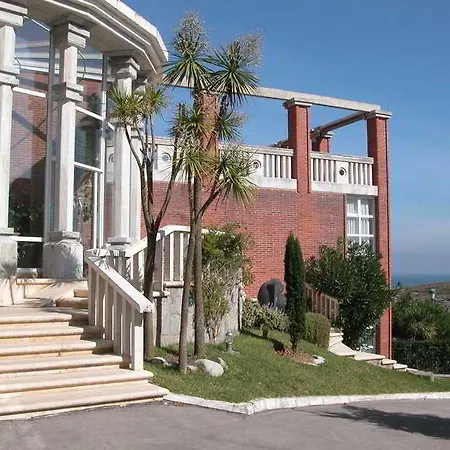 מלון Torre Cristina