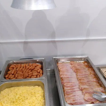 Torre Cristina נוחה