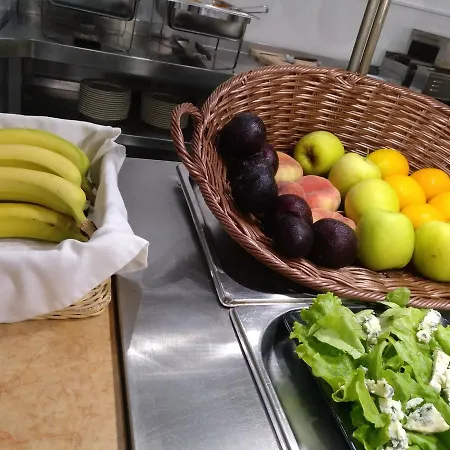 Torre Cristina מלון נוחה