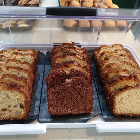 מלון Torre Cristina נוחה