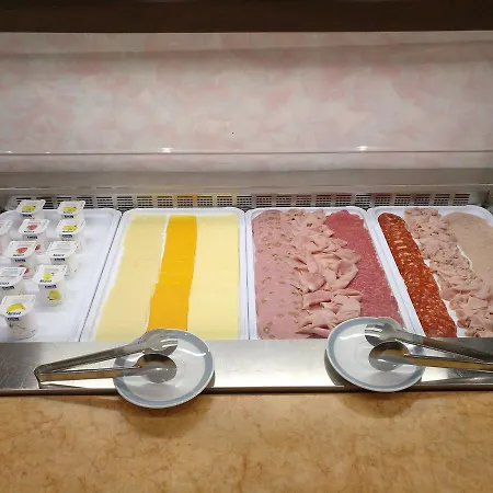 מלון Torre Cristina