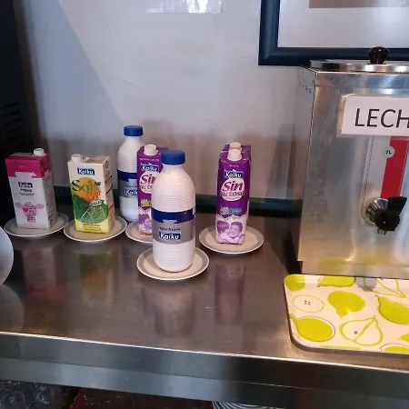 מלון Torre Cristina