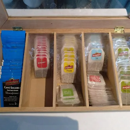 מלון Torre Cristina 2*