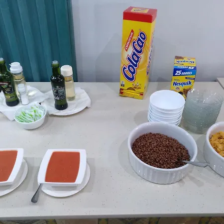 Torre Cristina מלון 2*