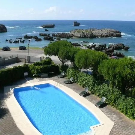 Torre Cristina 2* נוחה