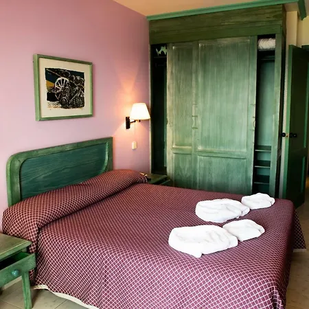 מלון Torre Cristina נוחה