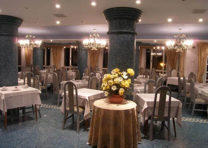 Hotell Torre Cristina
