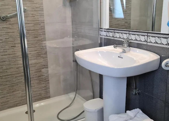 Torre Cristina Hotell Noja