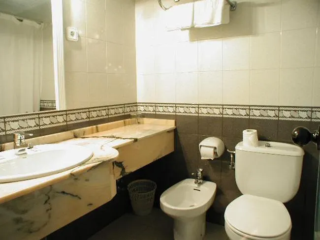 Hotell Torre Cristina