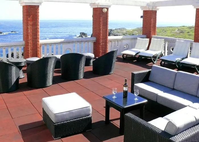 Torre Cristina Hotell Noja