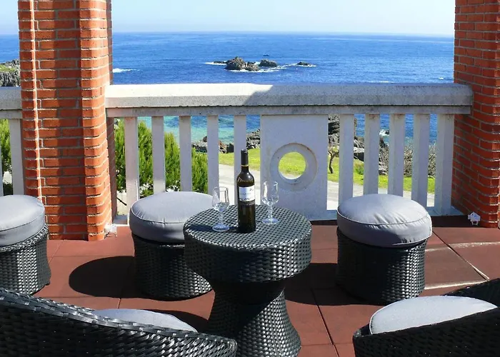 Torre Cristina Hotell