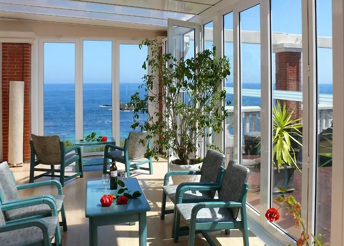 Torre Cristina 2* Noja