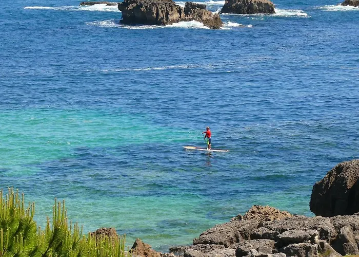 Torre Cristina 2* Noja