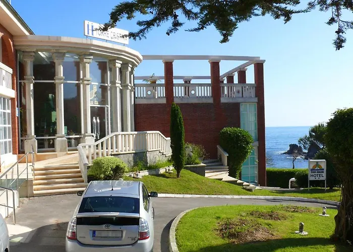 Torre Cristina Hotell Noja