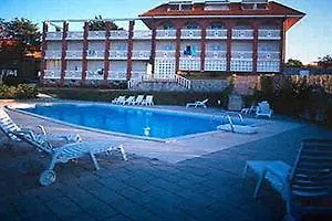 Torre Cristina Hotell Noja