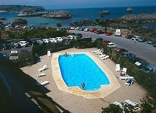 Hotell Torre Cristina Noja