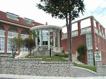 Torre Cristina Hotell 2*