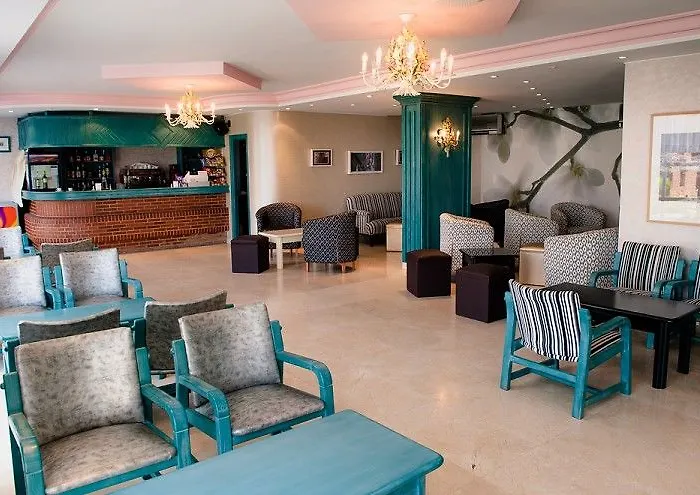 Hotell Torre Cristina