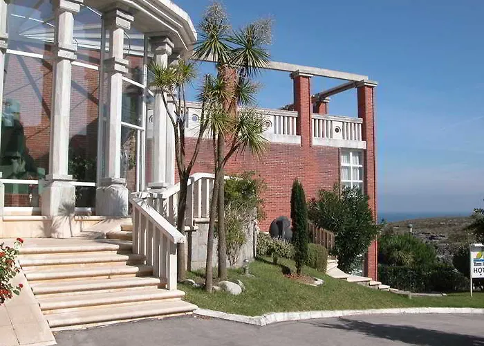 Hotell Torre Cristina