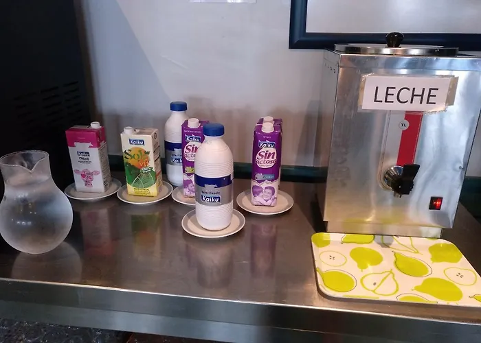 Hotell Torre Cristina