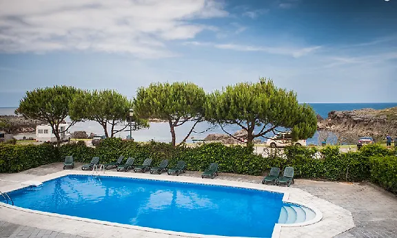 Hotell Torre Cristina Noja