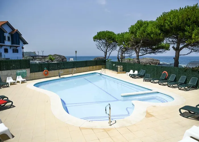 Torre Cristina Hotell